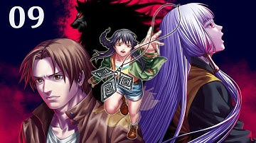 Raging Loop - Episode 9 - Madness