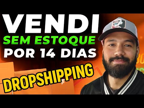 Como Fazer Dropshipping na Shopee (Passo a Passo + Fornecedor Secreto!)