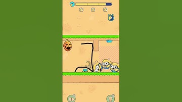 Doge Rescue//level 254//#trendingshorts #gamedesign #gaming #ytstudioes #shortfeed #gamedevelopment