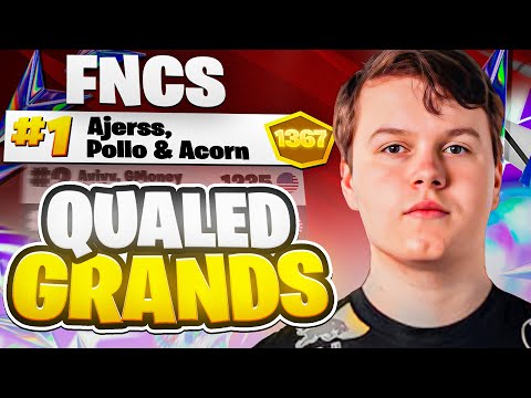 1ST PLACE FNCS HEATS 🏆 | ft Pollo & Acorn