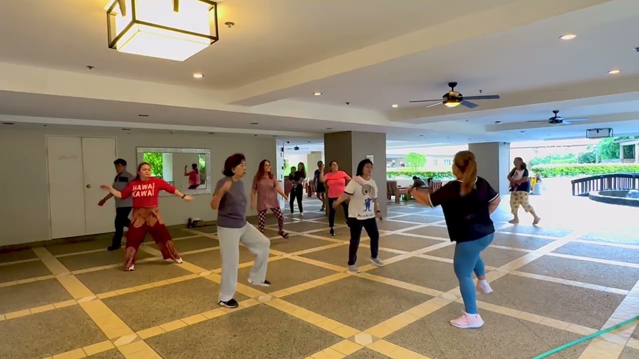 Friday Freestyle 5 with che