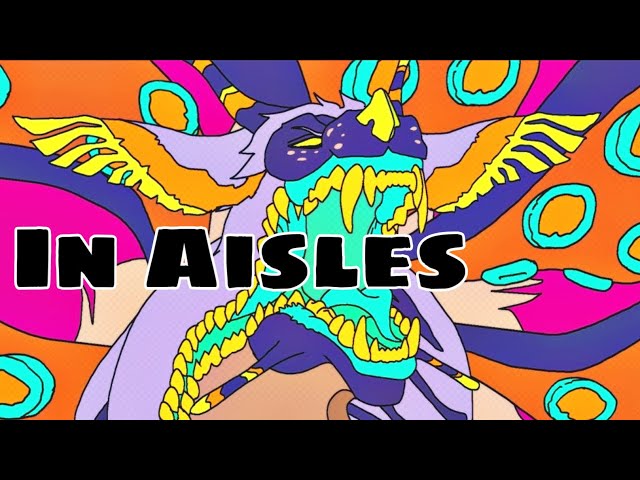 In Aisles Meme | FlipaClip +
