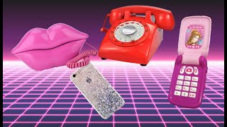Phone Addiction