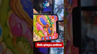 Cookie Jam mod☠️❤️ #cooking #cookies #cookiejam #viral #viralvideo #fypシ #funny #usa #usashorts