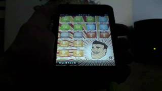 PocketArnold App Review screenshot 4