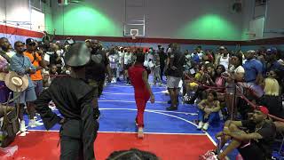 Virgin Runway @ House of West Aftermath  Ball 2021