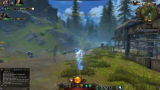 Neverwinter - Speed Run