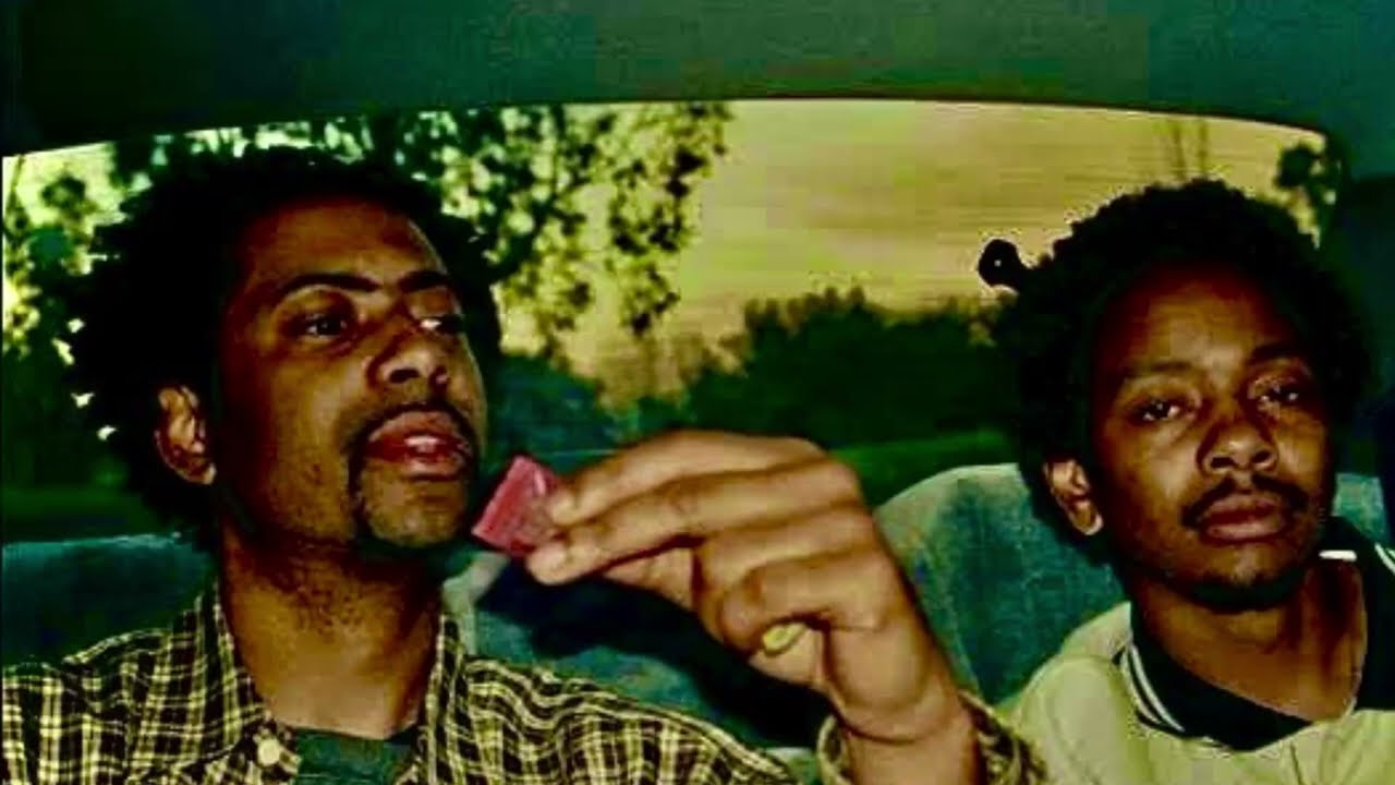 [FREE FOR PROFIT] MADLIB X J DILLA TYPE BEAT “HARD2FIND”