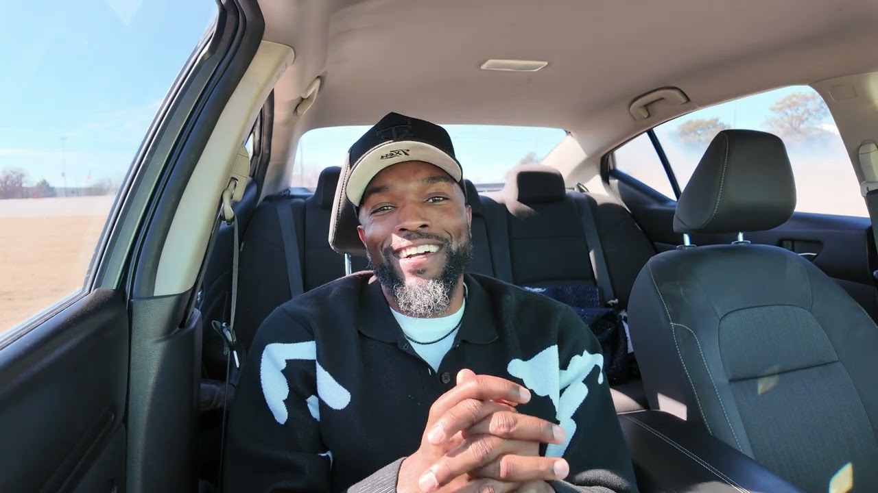 Pops Moved A Flucky To The Unit