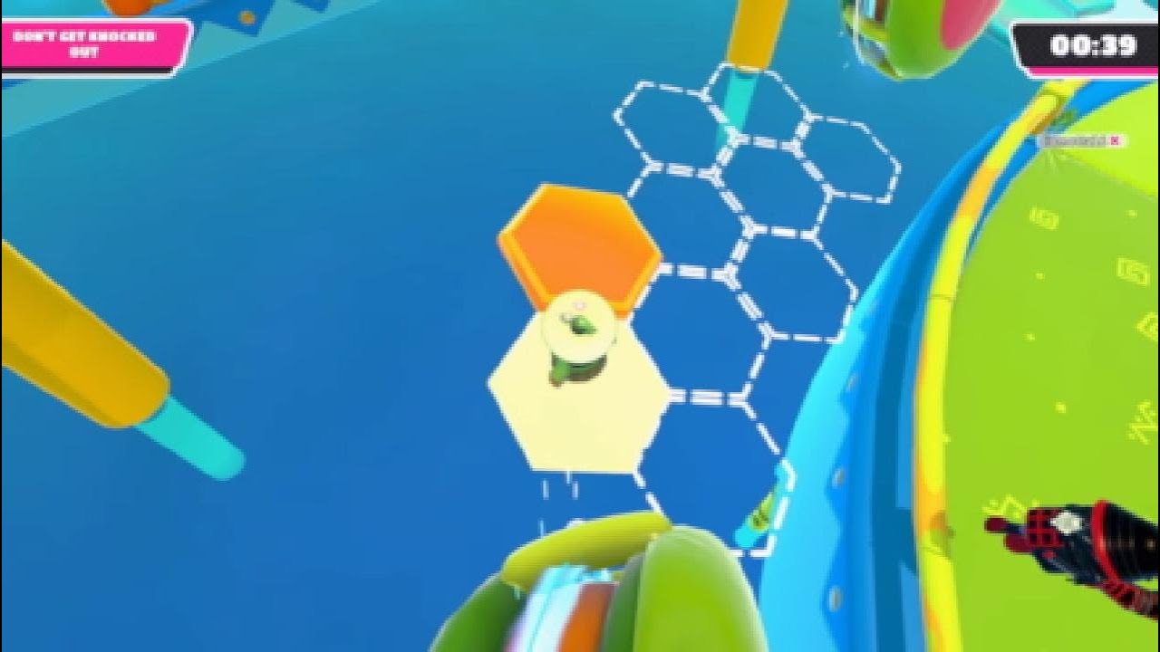 Fall Guys SS2 (Season 8) Tips and Tricks