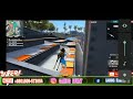 1 vs 4 ranked match ....✌️✌️sniper game play 🔥