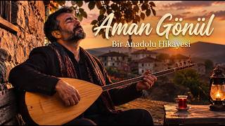 Aman Gönül - Anadolunun Sesi Türk Halk Müziği 2. Yorum Anatolia Resimi