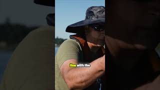 Finding a submerged car in the search for Julie Vessigault