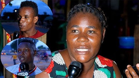 JE, NI SAHIHI KIJANA WA KIUME KUMUHUDUMIA MPENZI AMBAYE HAJAMUOA AU KUMCHUMBIA?