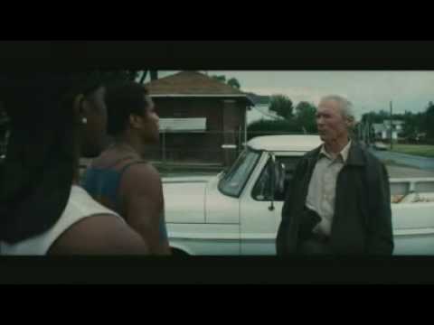 Gran Torino (Trailer)