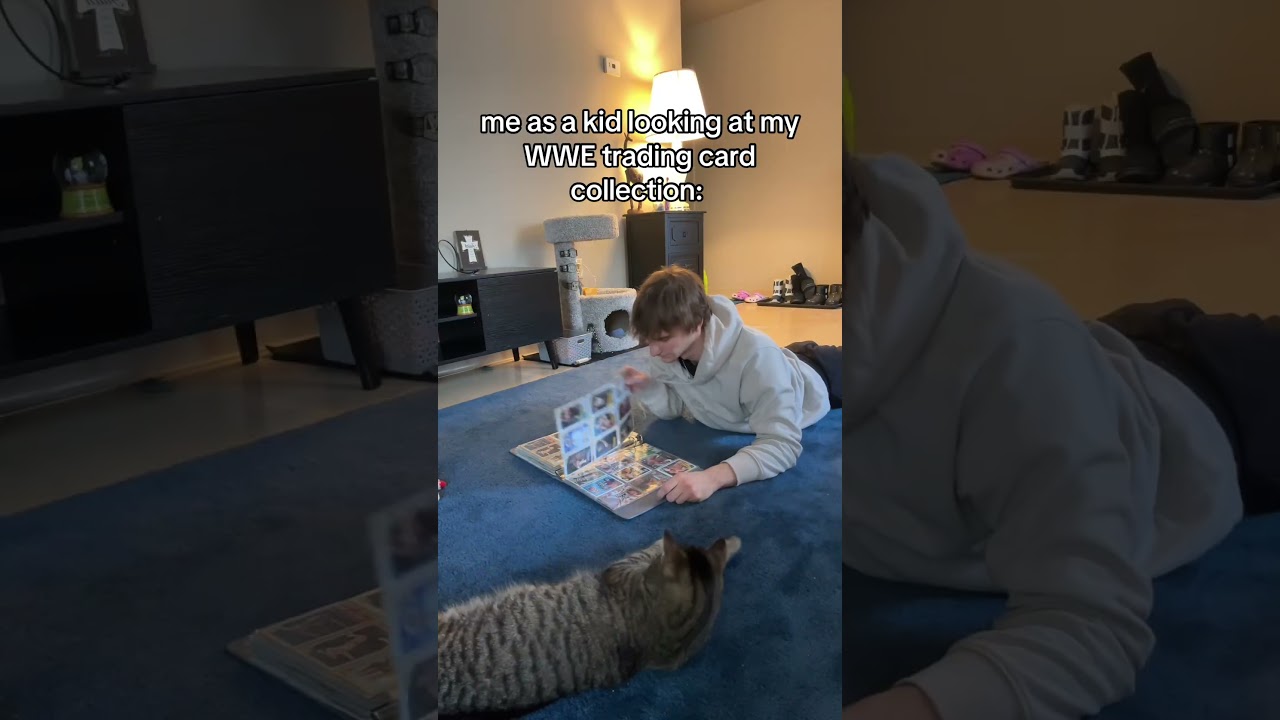 who else collected these? 