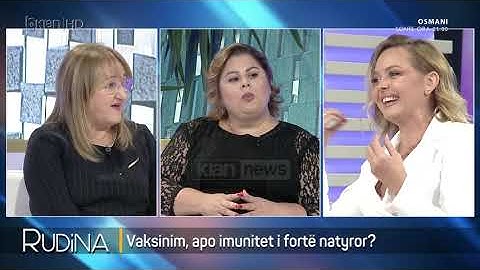 Mira Rakacolli: Siguri 100% nuk ka, por doza e dyte ofron me shume mbrojtje se sa vetem nje