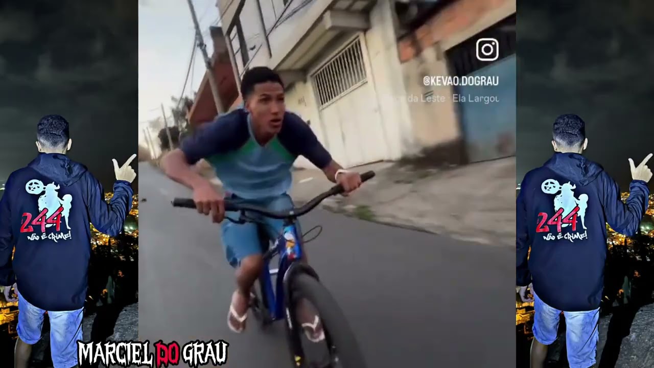 OS MELHORES! GRAU DE BIKE TOP 2025 🇧🇷❤️