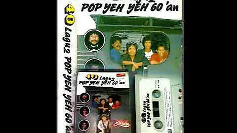 The Zurah II - 40 lagu² Pop yeh² 60an Medley (1985)