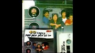 The Zurah II - 40 lagu² Pop yeh² 60an Medley (1985)