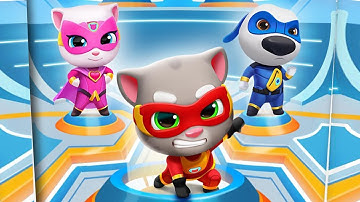 ALL NEW HERO DASH - Unstoppable Snowball Gameplay | NEW UPDATE (iOS Android)