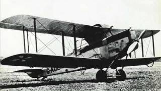 Alan Cobham recounts his flight to Australia and back