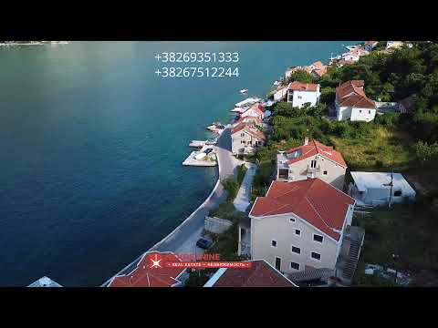 Muo, Boka Kotorska,