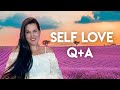 How To Love Yourself  - Online Live Q+A With Teal Swan