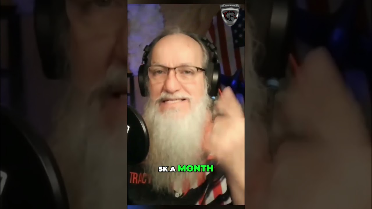 I almost didn't make my course then I used this framework #PassiveIncome #Tutorial