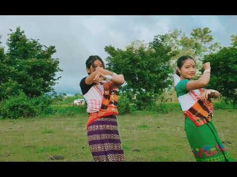 O Deha Maribo Najanu Jodiu Sokutip  Pompi Purabi   Latest Super Hit Assamese Song 2019 