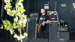 Tremonti A Dying Machine Live Hellfest 2018