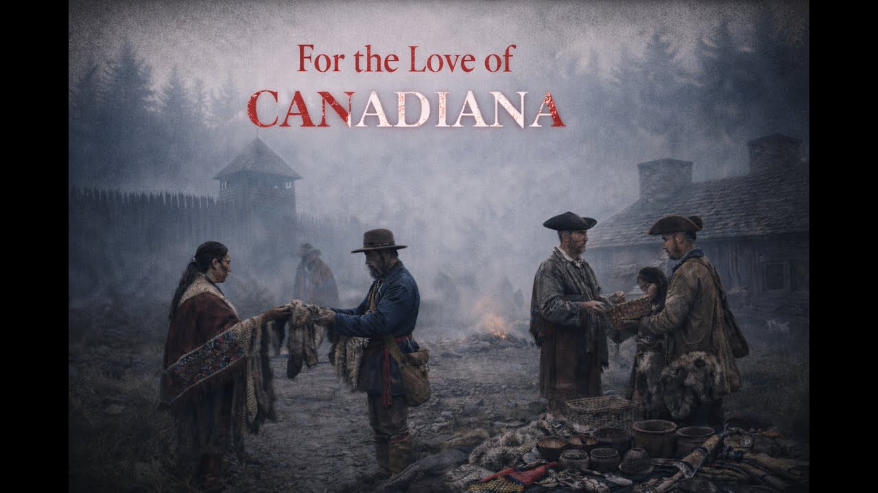 We Thought We Found It (Official Video)