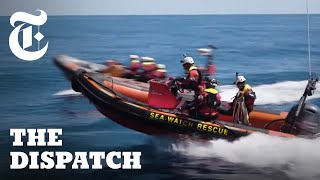 Lifesavers or Smugglers? How Sea-Watch and Italy Play Political Games With Migrants | The Dispatch Lifesavers or Smugglers? How Sea-Watch and Italy Play Political Games With Migrants | The Dispatch