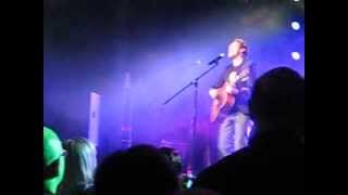 Johannes Oerding Fulda 2013 Iohooo