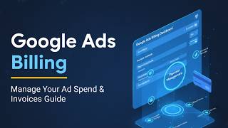 Google Ads Billing | Manage Payments