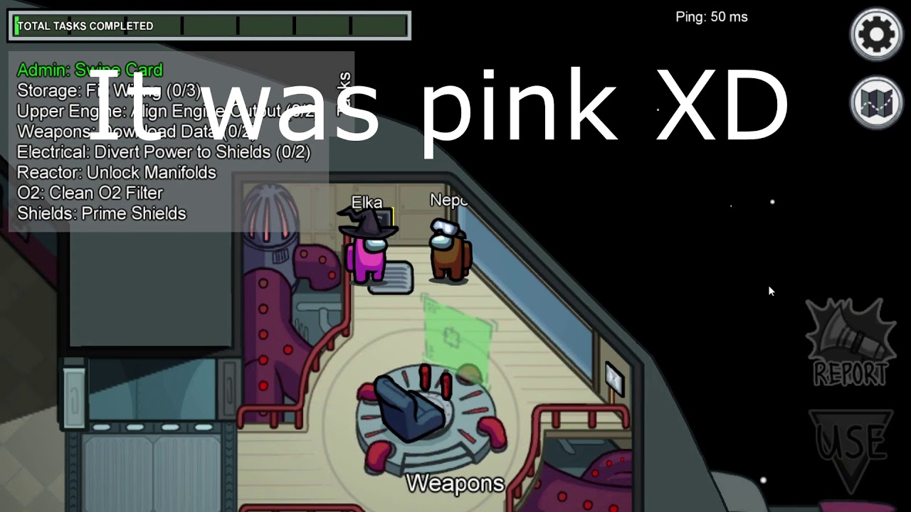 How could this happen?