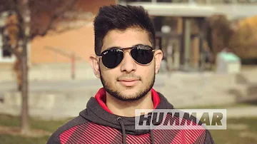 Hummar | Garry Nandpuria | Latest Punjabi Song | 2017|