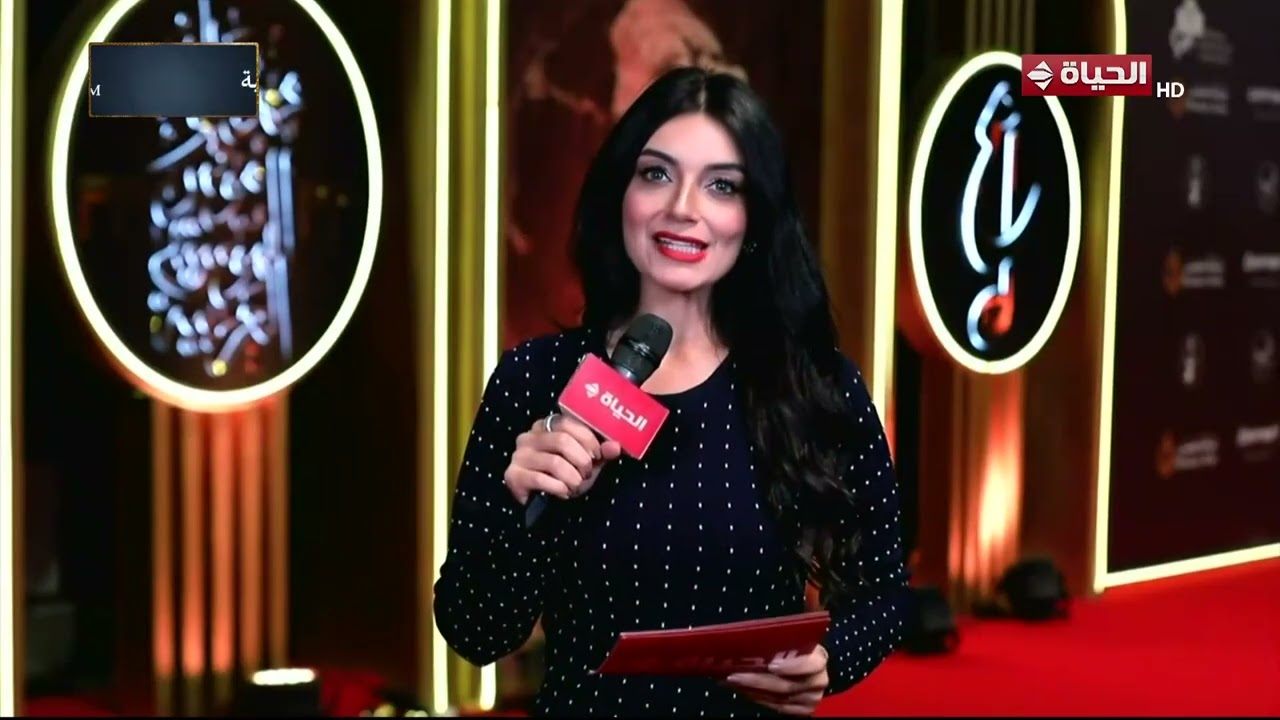 حفل النجم الكبير علي الحجار ضمن فعاليات مهرجان ومؤتمر الموسيقى العربية في دورته الـ 33