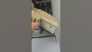 How Much $$$ Does A $15,000 Laundromat Make?