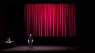 Steve Jobs, 2005-10 iPod 5G Intro Presentation