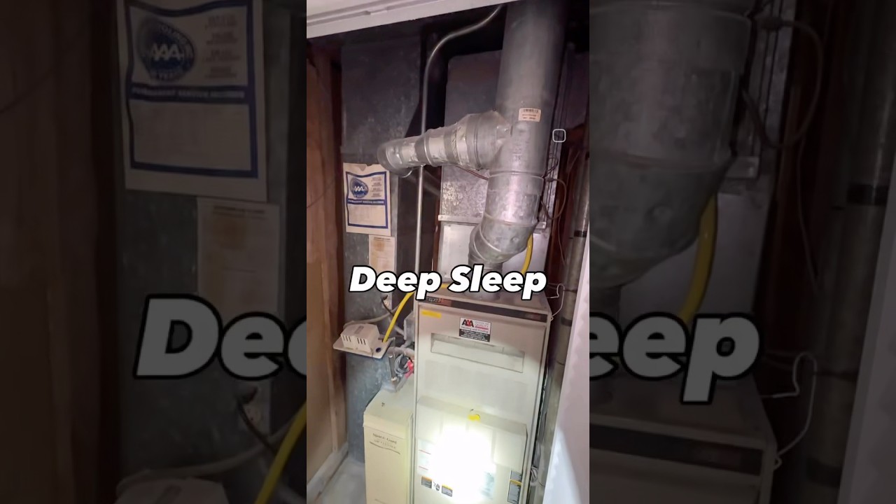 Почему газовые приборы не место в спальнях