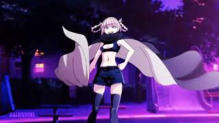 This Is 4K Anime Nazuna Nanakusa