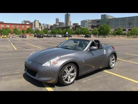 ゲーム V-Sports ゲーム V-Sports 2012 Nissan 370Z Touring w/ Sport Package