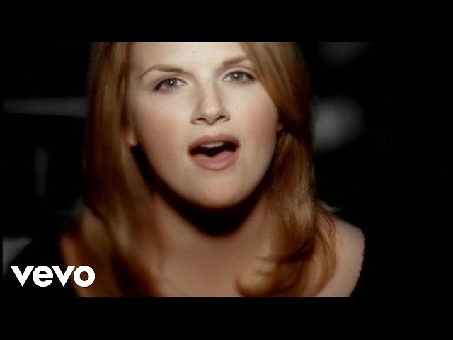 Trisha Yearwood - I Need You