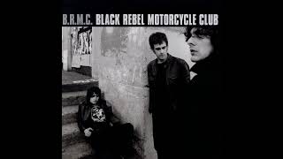 Love Burns - Black Rebel Motorcycle Club