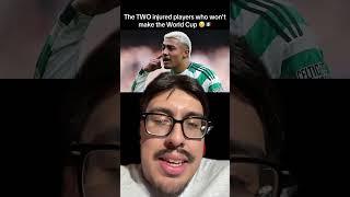 #futbol #ligamx #futbolmexicano #fifa #soccer #mexico #football #streamer #youtubeshorts