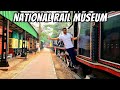 National Rail Museum | Delhi