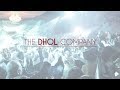 The DHOL Company  |  Wedding Reception  |  Hilton Hotel Bankside London