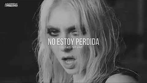 The Pretty Reckless - For I Am Death // Life Evermore Pt.2 (Sub español + Lyrics)