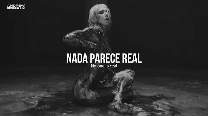 The Pretty Reckless - For I Am Death // Life Evermore Pt.2 (Sub español + Lyrics)